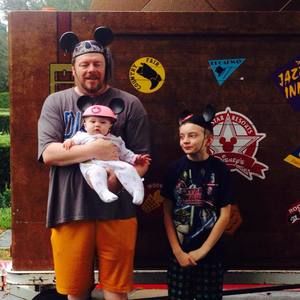 Meet your Posher, Pam